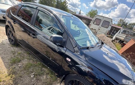 Ford Focus II рестайлинг, 2006 год, 200 000 рублей, 2 фотография