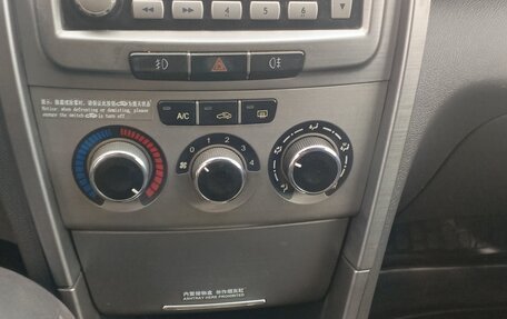 Chery Tiggo (T11), 2013 год, 780 000 рублей, 7 фотография