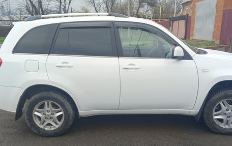 Chery Tiggo (T11), 2013 год, 780 000 рублей, 4 фотография
