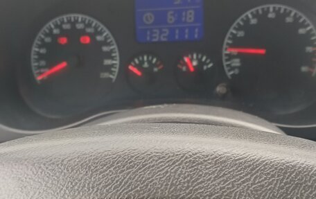 Chery Tiggo (T11), 2013 год, 780 000 рублей, 6 фотография