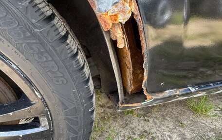 Ford Focus II рестайлинг, 2006 год, 200 000 рублей, 5 фотография