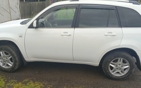 Chery Tiggo (T11), 2013 год, 780 000 рублей, 5 фотография