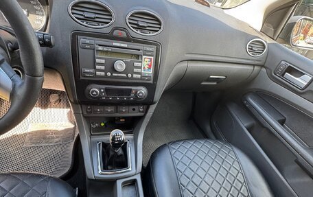 Ford Focus II рестайлинг, 2006 год, 200 000 рублей, 7 фотография