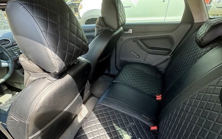 Ford Focus II рестайлинг, 2006 год, 200 000 рублей, 8 фотография