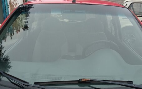 Daewoo Matiz I, 2007 год, 200 000 рублей, 7 фотография