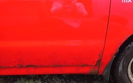 Daewoo Matiz I, 2007 год, 200 000 рублей, 6 фотография