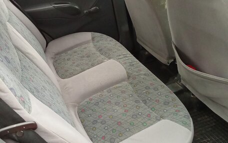 Daewoo Matiz I, 2007 год, 200 000 рублей, 10 фотография