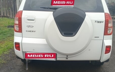 Chery Tiggo (T11), 2013 год, 780 000 рублей, 2 фотография