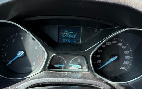 Ford Focus III, 2011 год, 600 000 рублей, 3 фотография