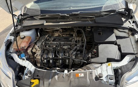 Ford Focus III, 2011 год, 600 000 рублей, 4 фотография