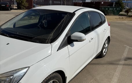 Ford Focus III, 2011 год, 600 000 рублей, 11 фотография