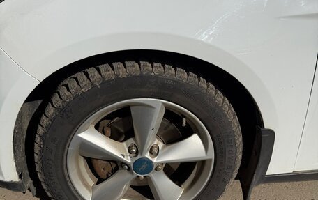 Ford Focus III, 2011 год, 600 000 рублей, 10 фотография