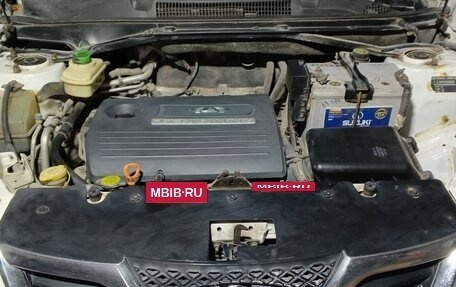 Chery Tiggo (T11), 2013 год, 780 000 рублей, 3 фотография