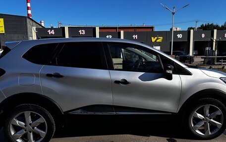 Renault Kaptur I рестайлинг, 2018 год, 1 050 000 рублей, 4 фотография