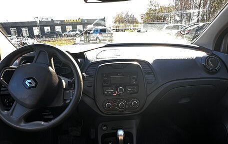 Renault Kaptur I рестайлинг, 2018 год, 1 050 000 рублей, 5 фотография