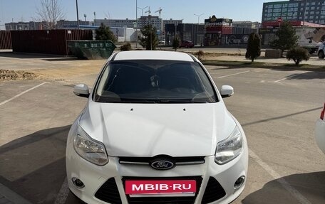 Ford Focus III, 2011 год, 600 000 рублей, 7 фотография