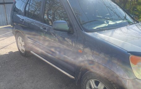 Honda CR-V II рестайлинг, 2002 год, 650 000 рублей, 6 фотография