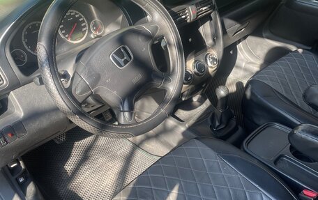 Honda CR-V II рестайлинг, 2002 год, 650 000 рублей, 4 фотография