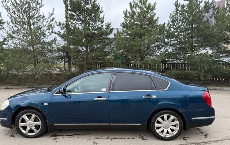 Nissan Teana, 2007 год, 500 000 рублей, 3 фотография