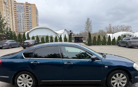 Nissan Teana, 2007 год, 500 000 рублей, 2 фотография