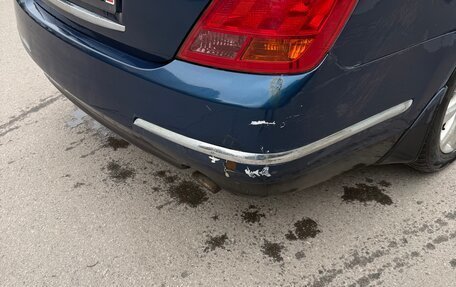 Nissan Teana, 2007 год, 500 000 рублей, 7 фотография