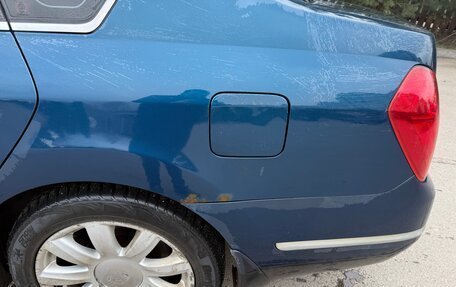 Nissan Teana, 2007 год, 500 000 рублей, 8 фотография