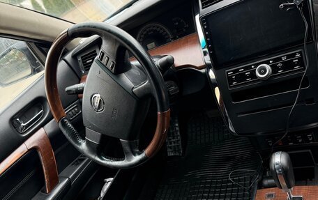 Nissan Teana, 2007 год, 500 000 рублей, 4 фотография