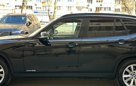 BMW X1, 2012 год, 1 120 000 рублей, 5 фотография