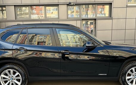 BMW X1, 2012 год, 1 120 000 рублей, 6 фотография