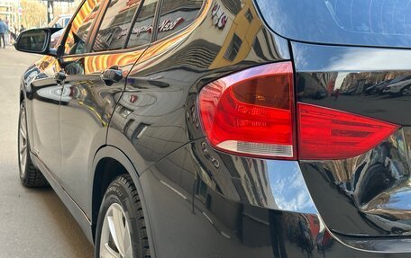 BMW X1, 2012 год, 1 120 000 рублей, 10 фотография