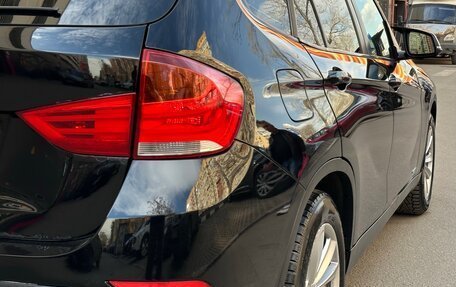 BMW X1, 2012 год, 1 120 000 рублей, 11 фотография