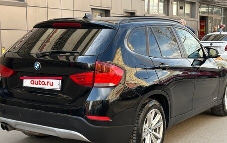 BMW X1, 2012 год, 1 120 000 рублей, 7 фотография
