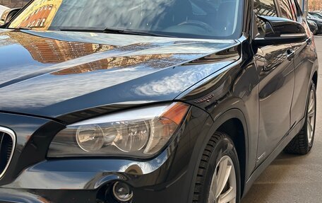 BMW X1, 2012 год, 1 120 000 рублей, 15 фотография