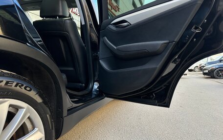 BMW X1, 2012 год, 1 120 000 рублей, 18 фотография