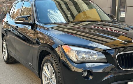 BMW X1, 2012 год, 1 120 000 рублей, 16 фотография