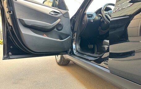 BMW X1, 2012 год, 1 120 000 рублей, 17 фотография