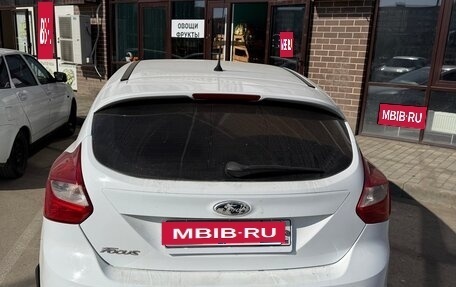 Ford Focus III, 2011 год, 600 000 рублей, 8 фотография