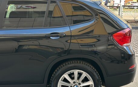 BMW X1, 2012 год, 1 120 000 рублей, 13 фотография