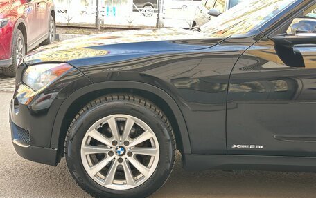 BMW X1, 2012 год, 1 120 000 рублей, 14 фотография
