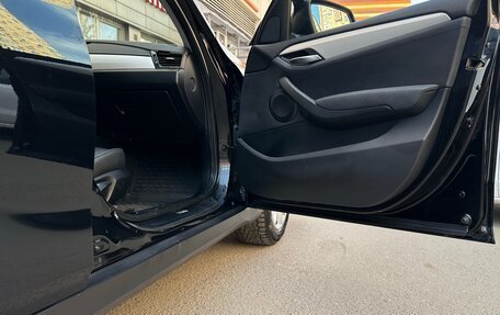 BMW X1, 2012 год, 1 120 000 рублей, 19 фотография