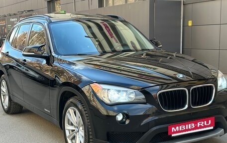 BMW X1, 2012 год, 1 120 000 рублей, 2 фотография