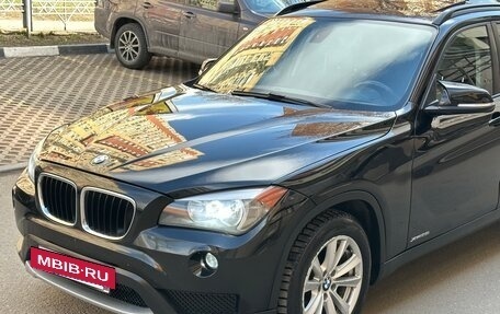 BMW X1, 2012 год, 1 120 000 рублей, 4 фотография