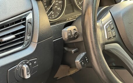 BMW X1, 2012 год, 1 120 000 рублей, 27 фотография