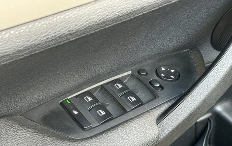 BMW X1, 2012 год, 1 120 000 рублей, 26 фотография