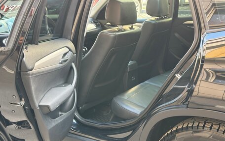 BMW X1, 2012 год, 1 120 000 рублей, 22 фотография