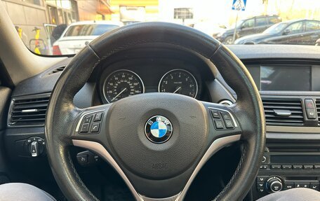 BMW X1, 2012 год, 1 120 000 рублей, 31 фотография