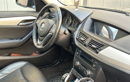 BMW X1, 2012 год, 1 120 000 рублей, 32 фотография