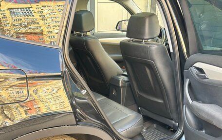 BMW X1, 2012 год, 1 120 000 рублей, 24 фотография