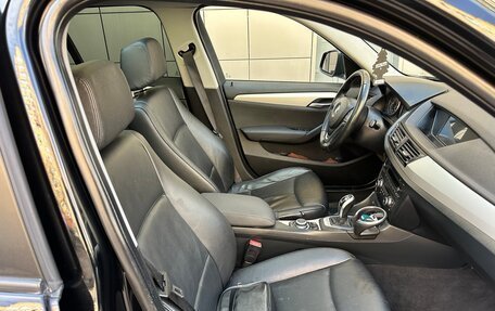 BMW X1, 2012 год, 1 120 000 рублей, 33 фотография