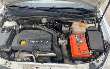 Opel Astra H, 2007 год, 580 000 рублей, 3 фотография